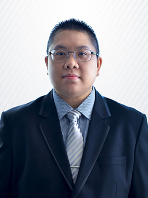 Dr. Renee Chew Shiun YEE