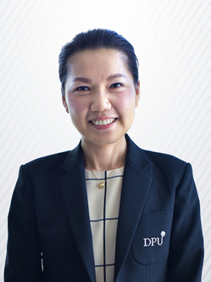 Asst.Prof.Dr. Peng-Fei CHEN