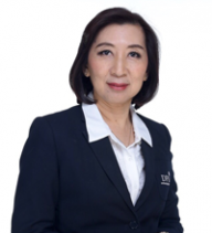 Assistant Professor Dr. Walaiporn Rattanaset