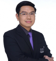 Dr. Pongpinyo Mankoson