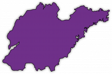 山东