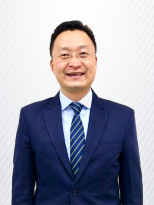 通识教研组 | General Education