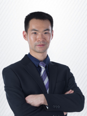 通识教研组 | General Education