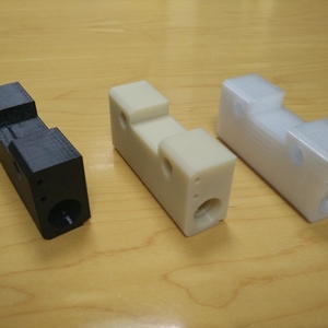 生产制造业应用3D打印，生产辅助工具，治具、夹具