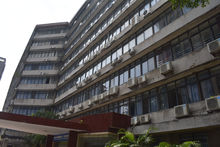 广东第二师范学院(海珠校区)