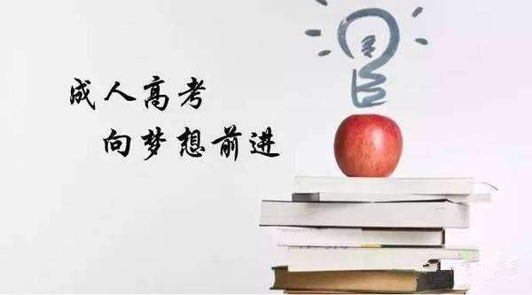 成人高考复习资料