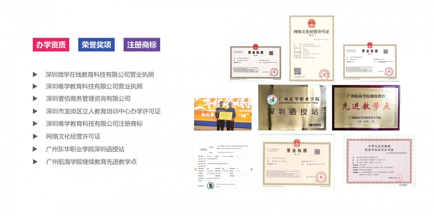 荣誉资质00