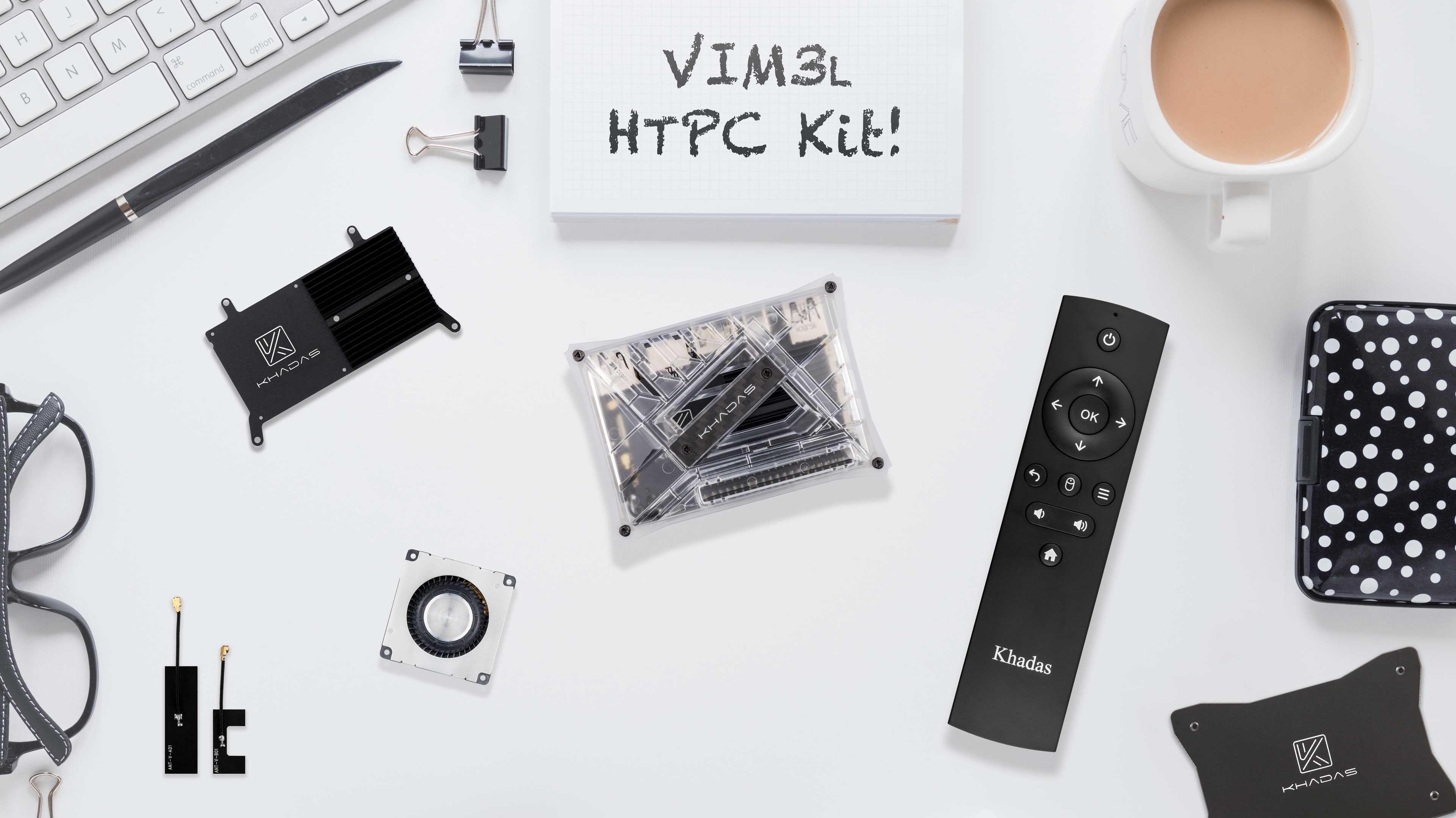 HTPC-KIt