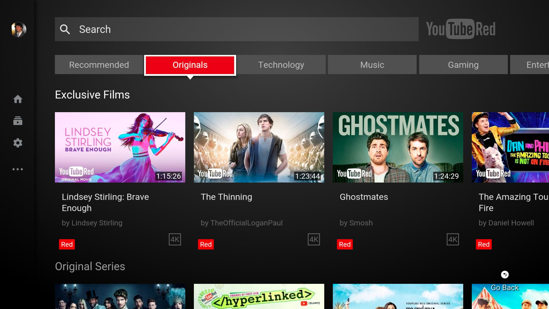 Android TV