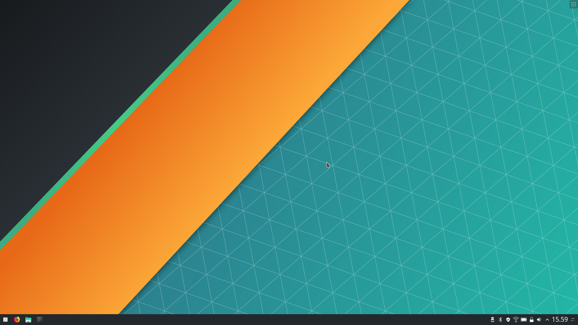 Manjaro
