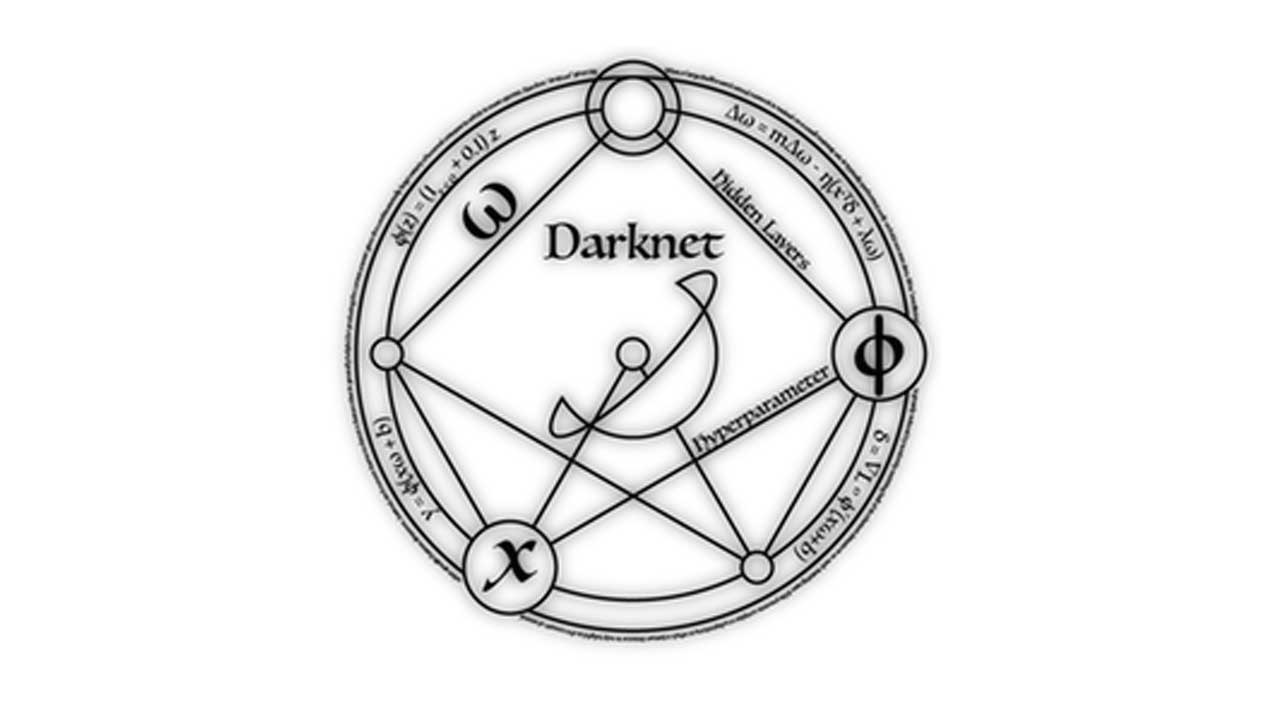 darknet