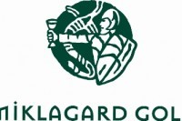 Miklagard Golf ( Logo )
