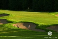 奥斯陆Miklagard Golf (3)