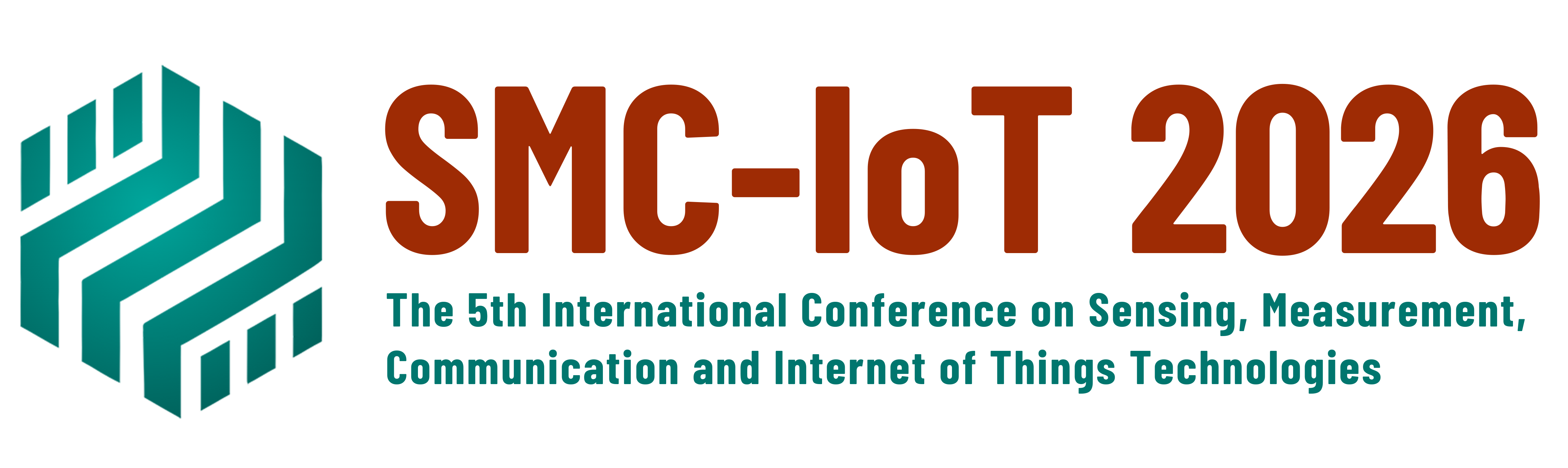 Smc Internet The 5th International Conference on Sensing, Measurement, Communication ...