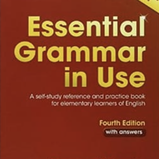 Essential Grammar in Use with Answers