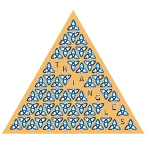 Triangles 300dpi
