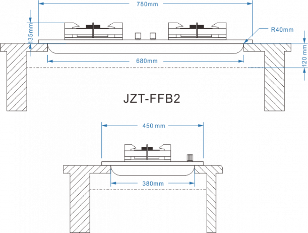 JZT-FFB2