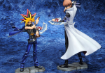 Yu-Gi-Oh! Yami Yugi Custom Statue Manufacturer 86fashion