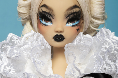 86fashion custom pidgin doll manufacturer