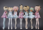 86fashion how to clean action figure