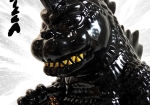 Godzilla vs Kong Hiphop Custom Vinyl Figure
