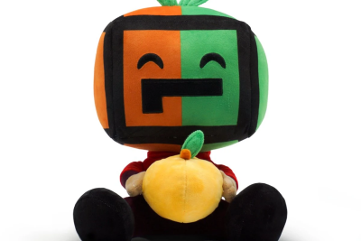 TapL Plush, custom plush, mini plush toys supplier, custom plush merch maker