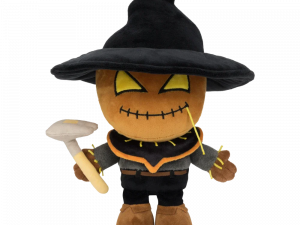 Zardy Plush