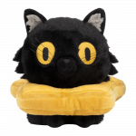 Ralph and Bella Plush