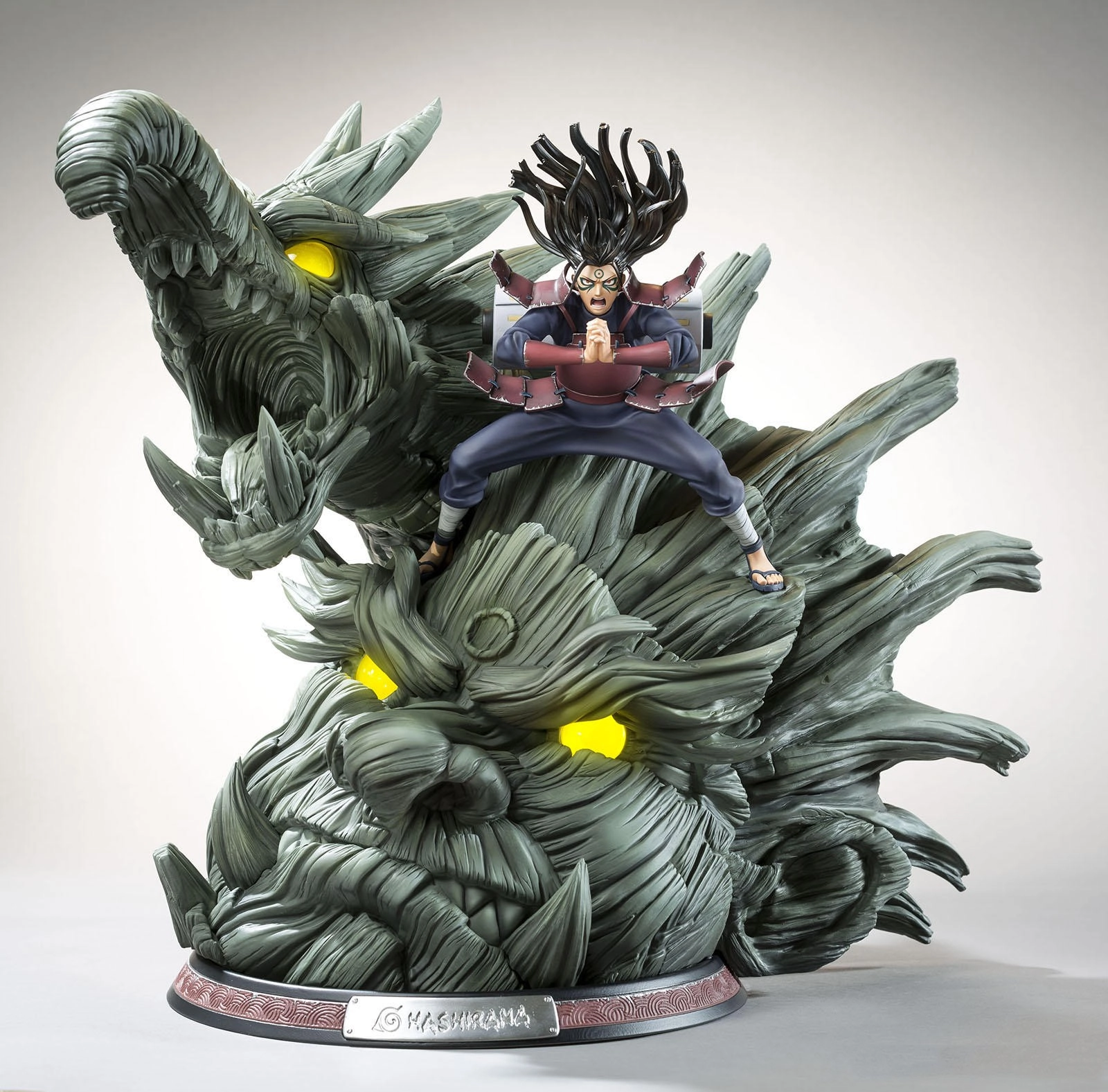 DaWeebStop - Authentic Anime Resin Statues | Exclusive Anime Apparel
