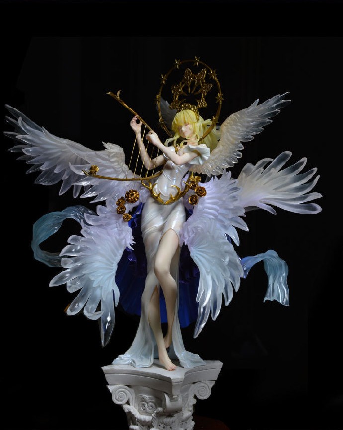 Custom Resin Figures Manufacturer, Manufacturing Resin Figures 86fashion