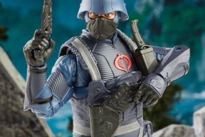 G.I. Joe Classified Series Cobra Infantry