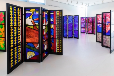 Exhibition Displays