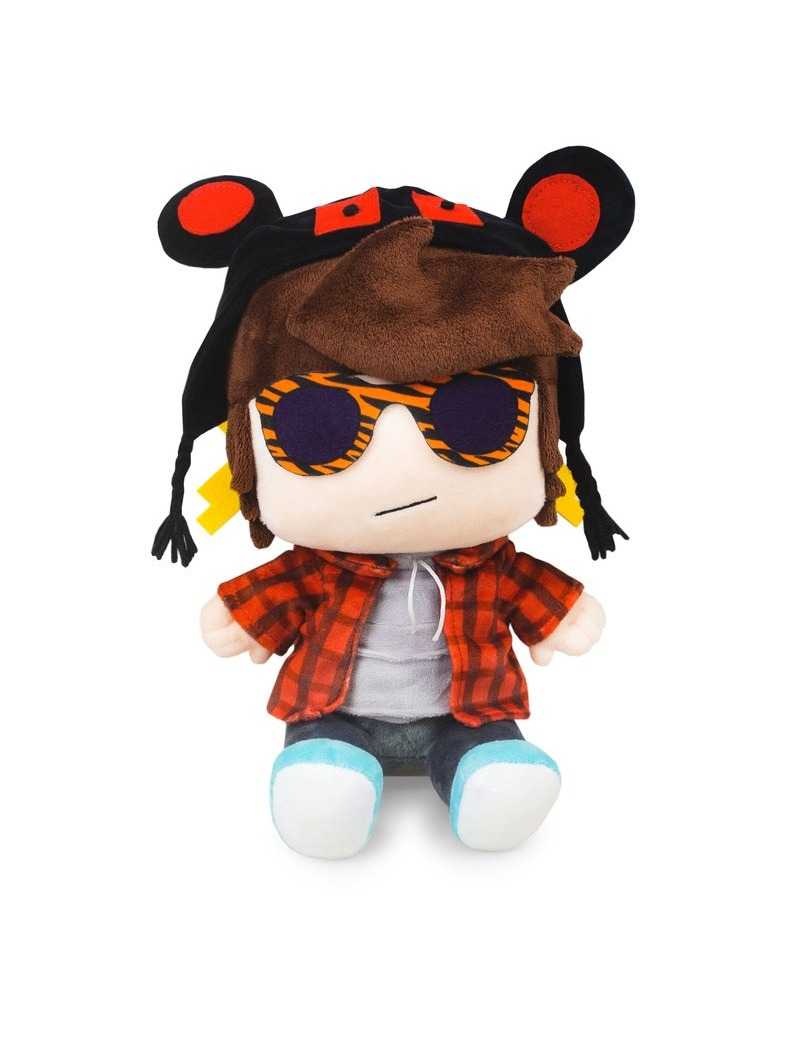 KREEKCRAFT PLUSH - 86fashion