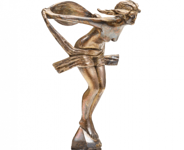 statue