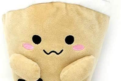 Boba Original Cute Plush Stuffed Toy