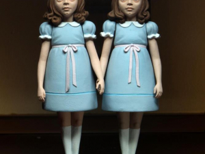 The Shining Toony Terrors Grady Twins Vinyl Toys