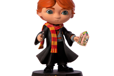 Harry Potter Ron Weasley Custom Vinyl Figures - 86fashion