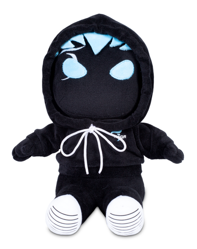 custom plush manufacturer