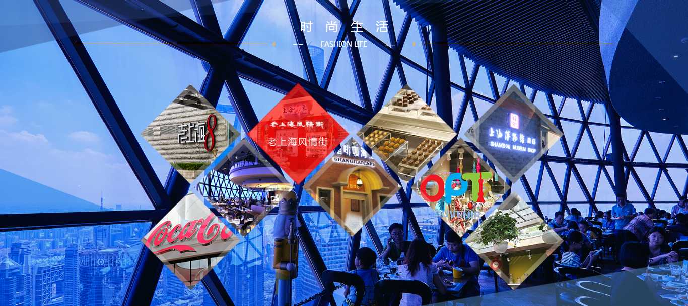 东方明珠广播电视塔