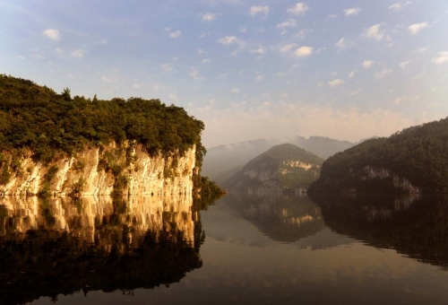 贵州 • 飞龙湖国际旅游小镇