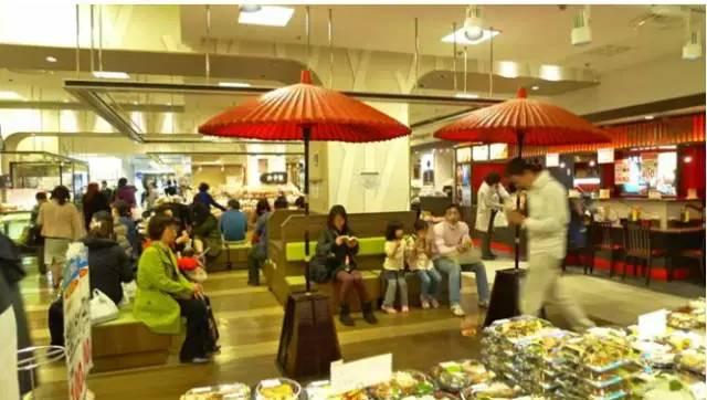 为什么日本实体店干掉电商,中国电商干掉实体店(上)