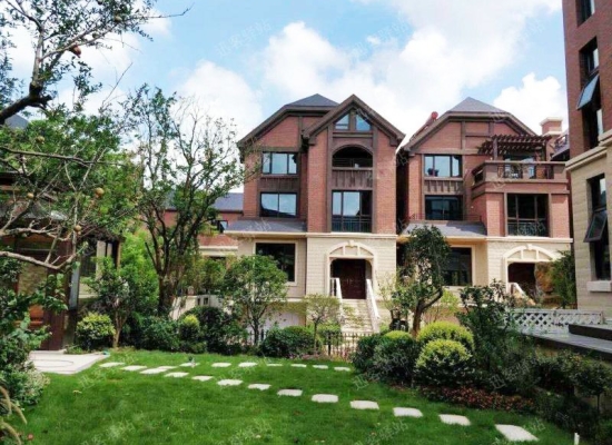 張家港 ? 運通公館項目