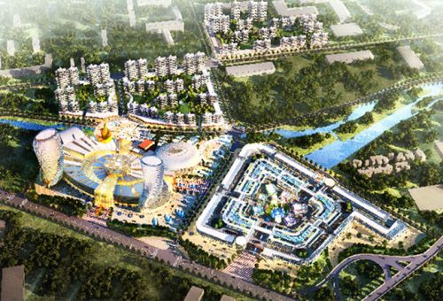 山東 ? 泰安車配龍