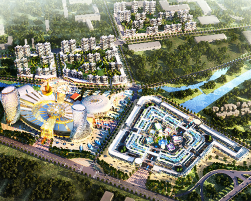 山東 ? 泰安車配龍