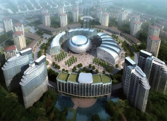 昆明 ? 華翔旅游地產