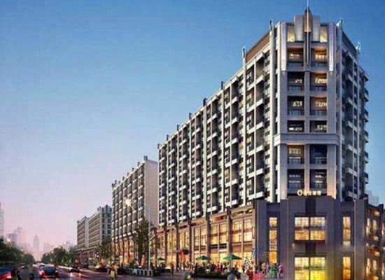 上海 ? 晶瓏儷榭