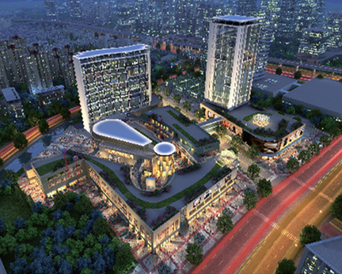 無錫 ? 華東家藝中心