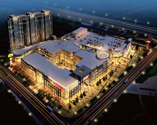 寧波 ? 象山涌金廣場