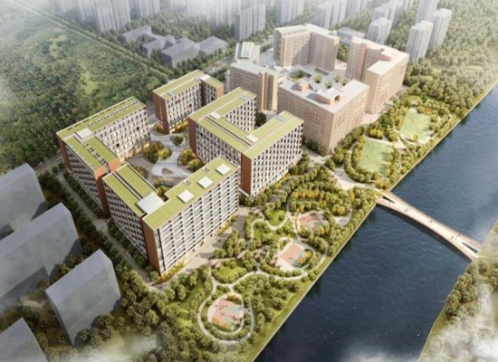 上海 ? 虹橋樂賢居