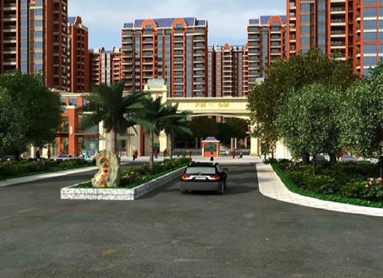 南通 ? 大唐金城